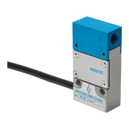 Festo Pe Converter PE-1/8 PE-1/8